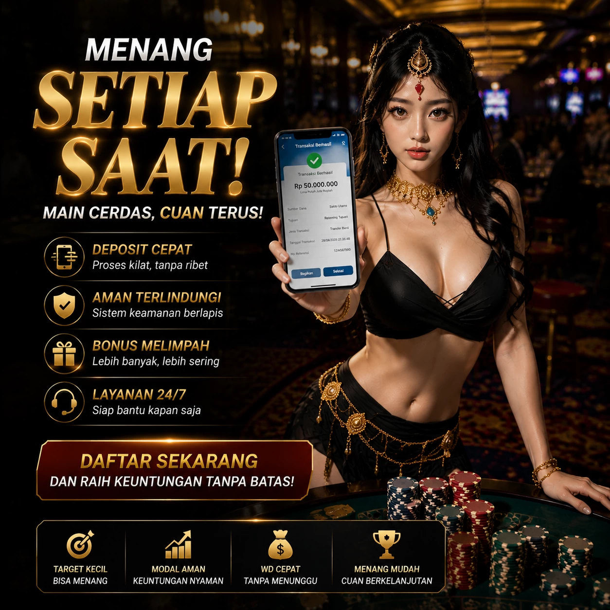 Pemula di p200m Temukan Game Terbaik untuk Dilihat