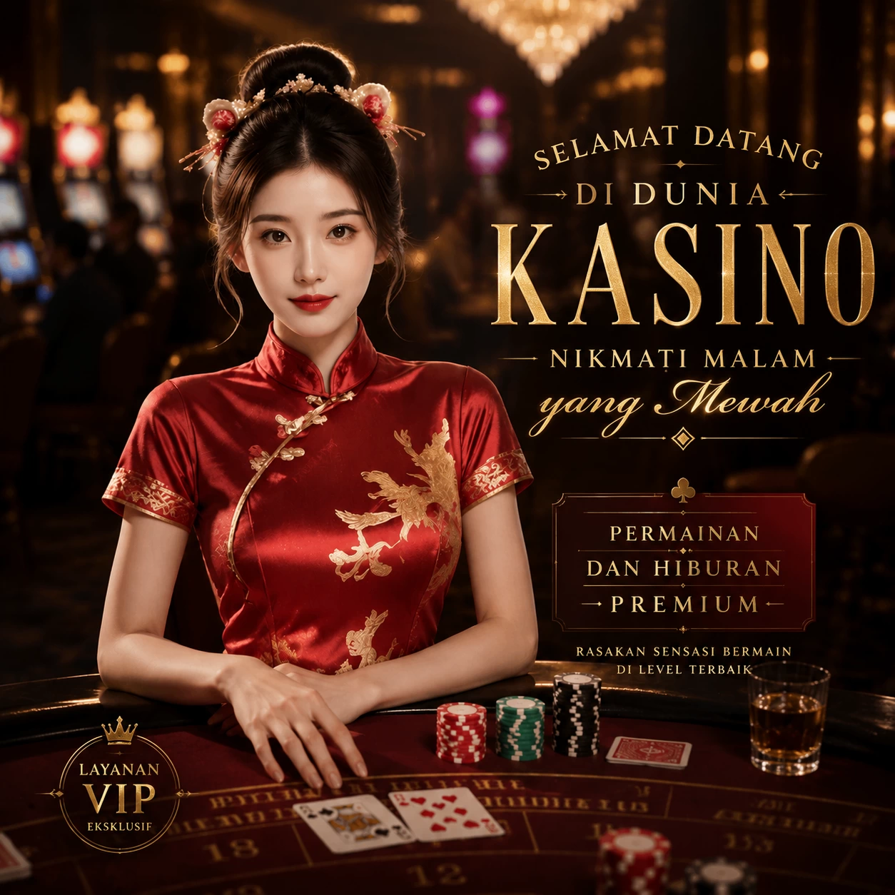 Menggali Fitur Menarik di Situs Game p200m
